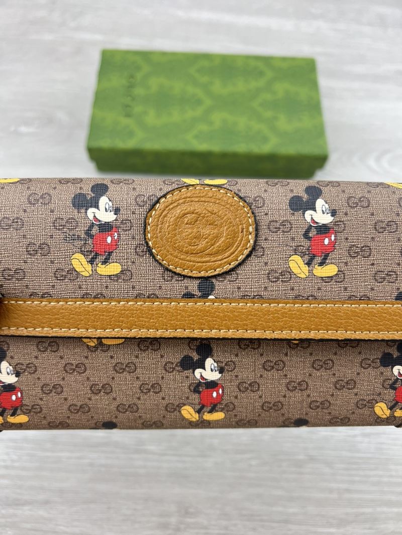 Gucci Wallets Purse